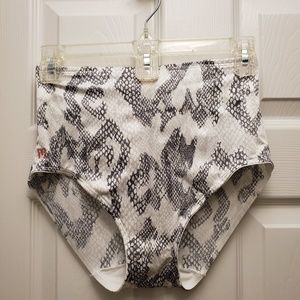 Ruby Ribbon Shaping Brief Size Large